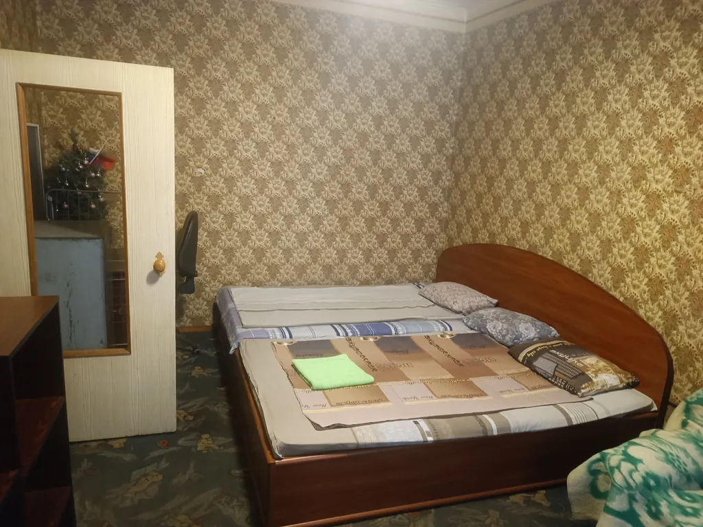 Эконом вариант в самом центре!