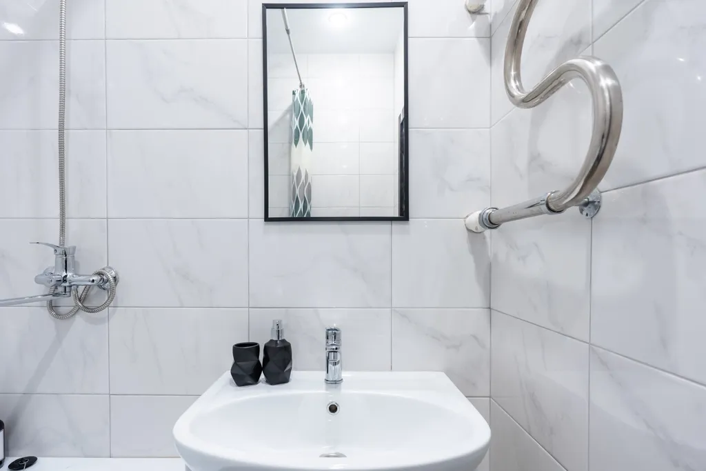 Квартира Апартаменты Quiet House двухкомнатные — Гатчина