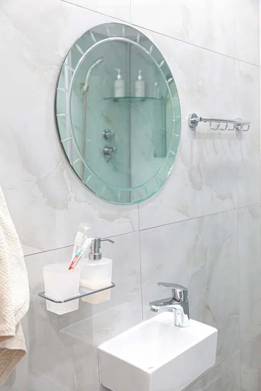 Шикарная небольшая квартира с новым ремонтом