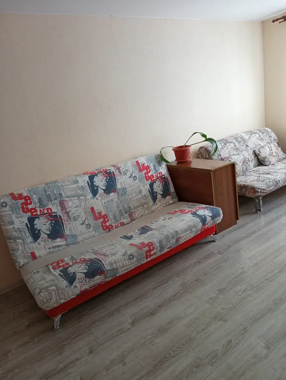 Квартира 1-комнатная Квартира — Архипо-Осиповка