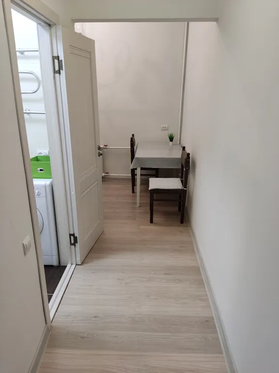 Чудесный старый центр Алматы