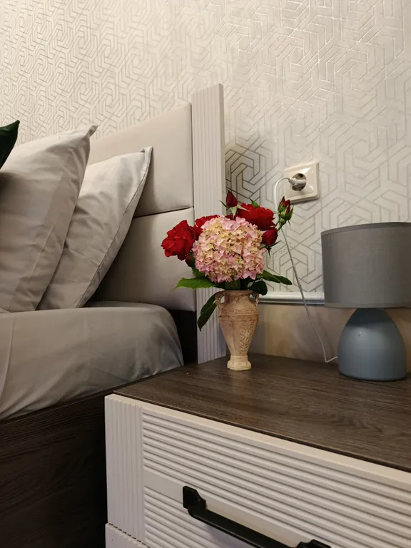 Уютные и комфортные номера у моря