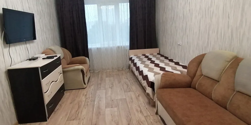 Уютная квартира — аренда посуточно в Витебск