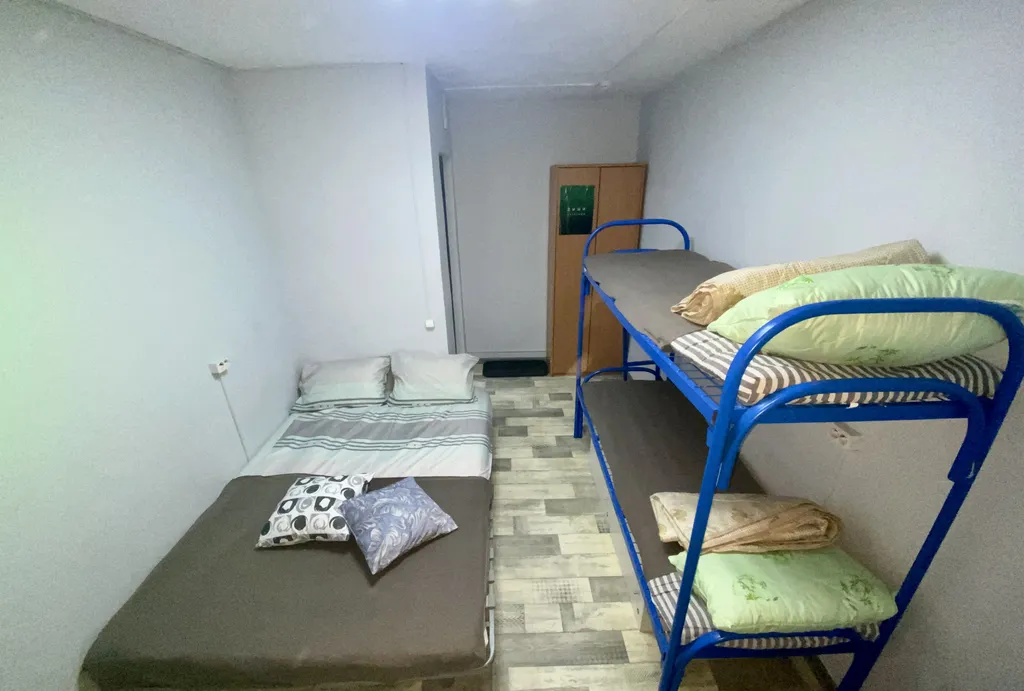 Комната