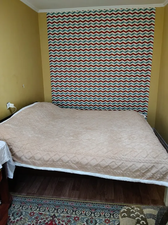 Квартира в Заводском районе