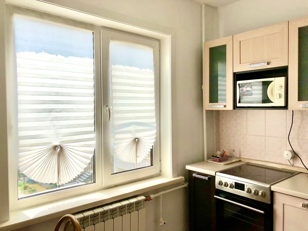 Чистота, уют, стиль, центр города