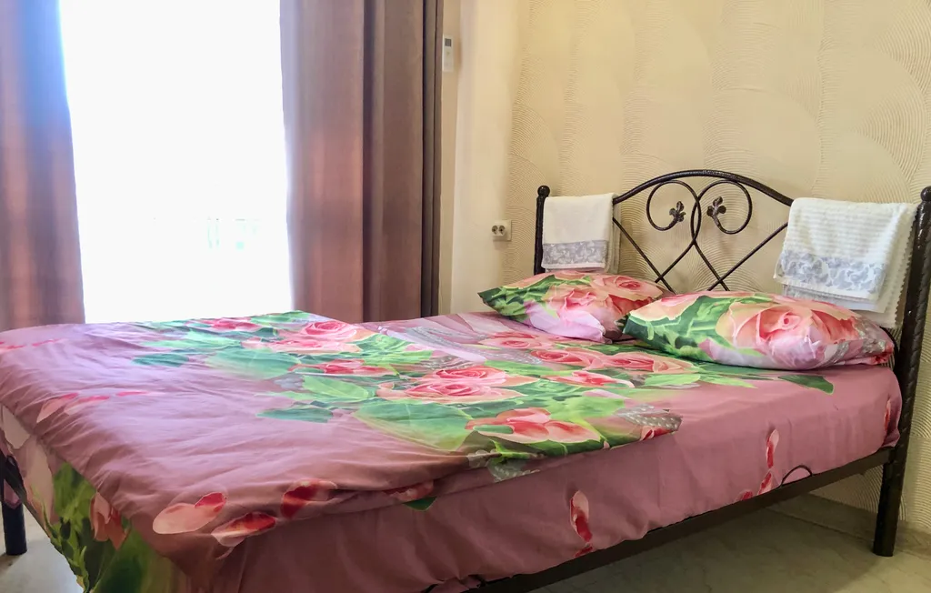 Квартира Просторная уютная студия — аренда посуточно в Дагомыс