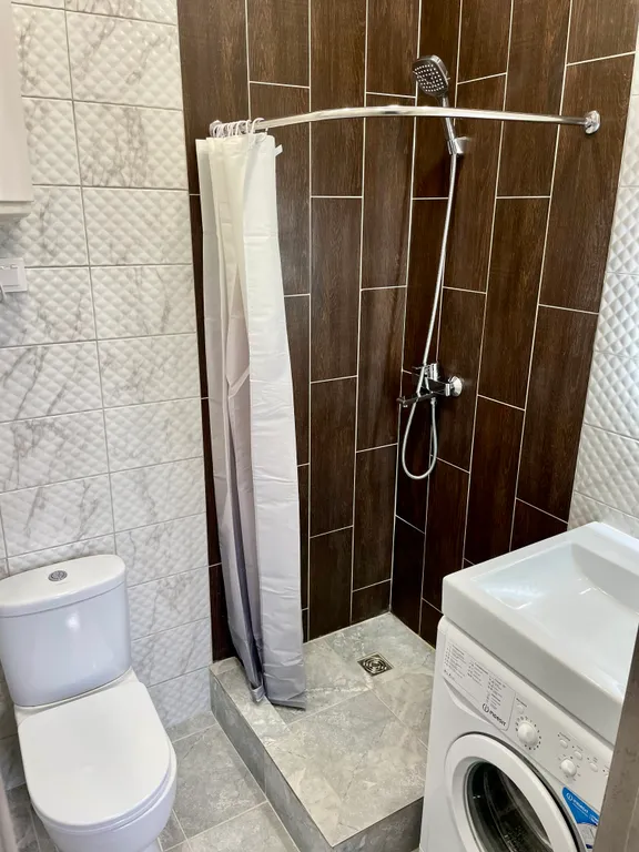Квартира Квартира Студия 335.5 — Москва