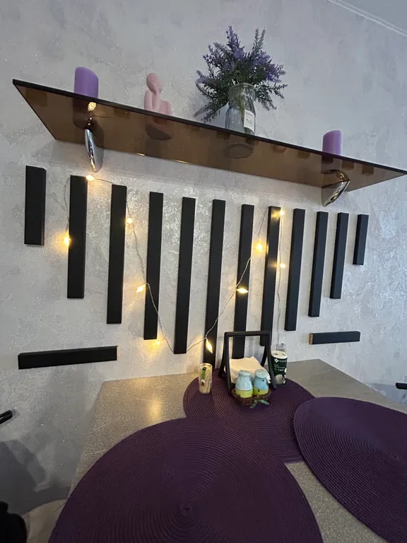 Комфортная квартира для проживания