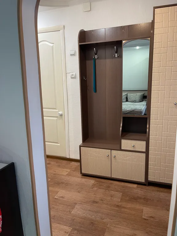 Квартира Уютная квартира — Таштагол