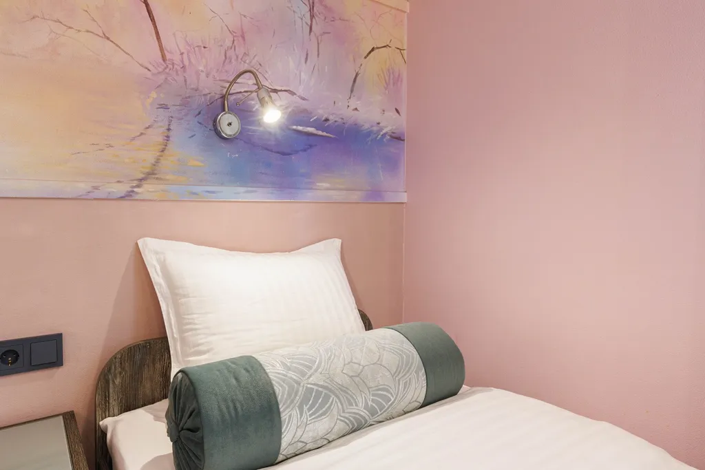 4-комнатная Квартира