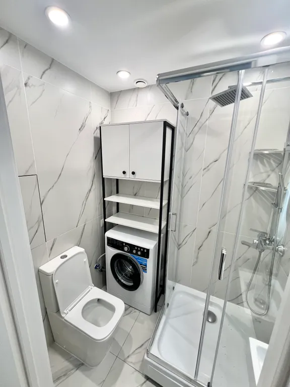 Студия вoho sky