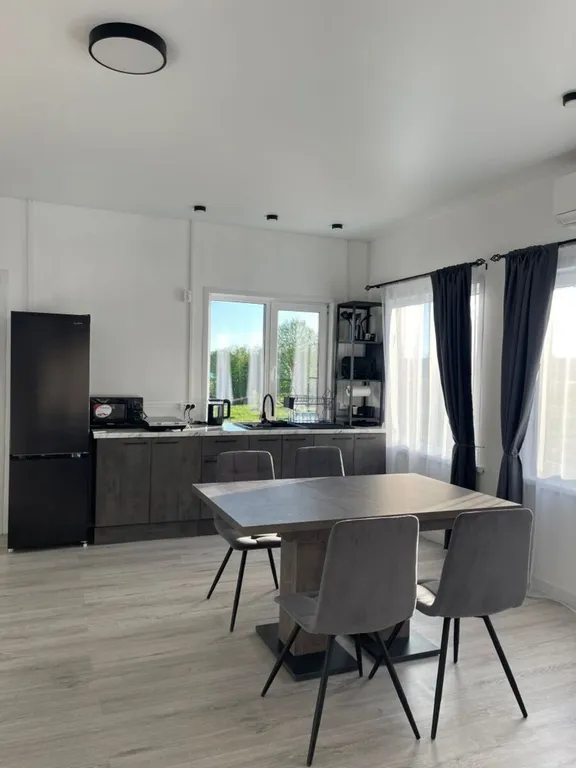 Гостевой дом