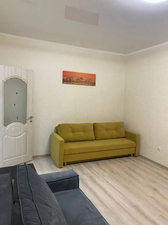 Квартира Квартира у парка Краснодар с видом на стадион — Краснодар