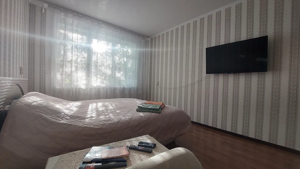 Уютная квартира в центре у улицы Советской
Бархатный сезон с нами — аренда посуточно в Брест