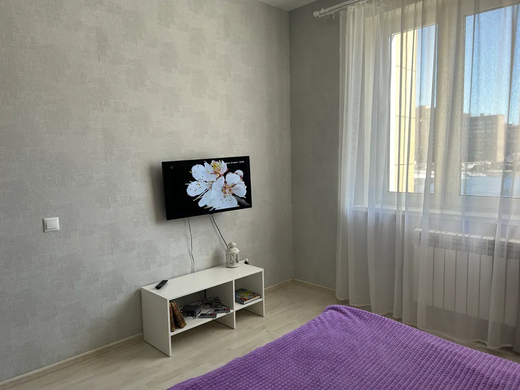 Уютная квартира у Глобуса