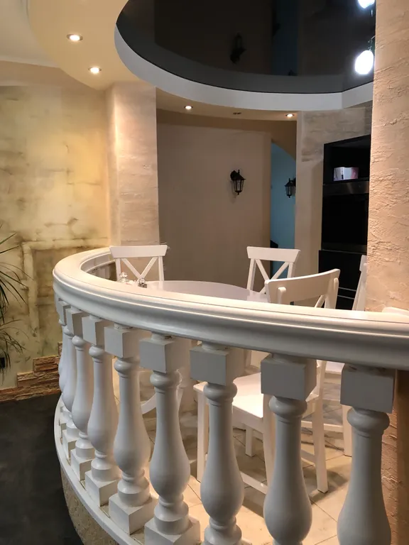 В Индустриальном районе тц Планета