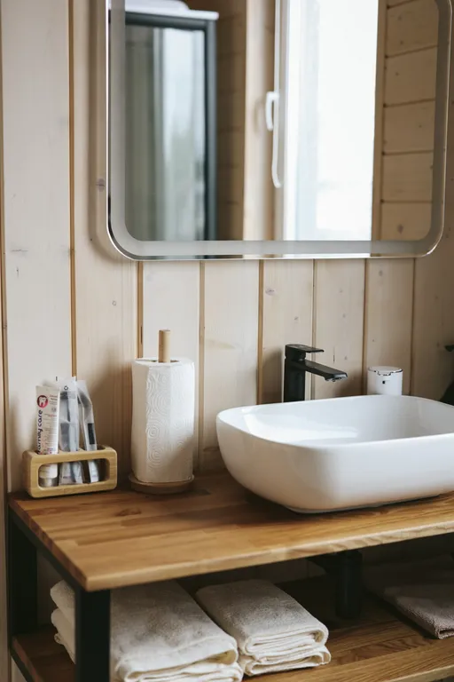 Коттедж Уютный дом с караоке и камином 4 минуты до Сорочан — Капорки