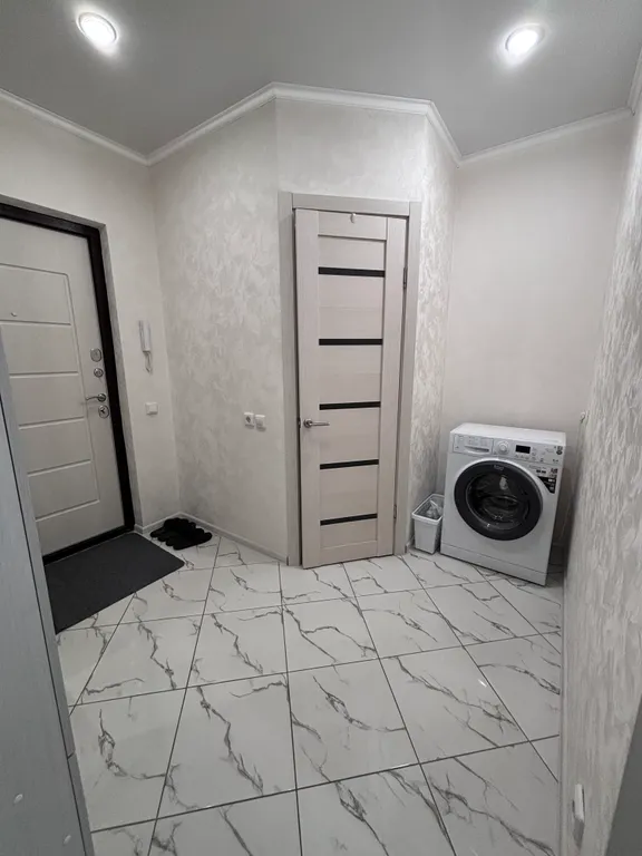 Уютная студия в спальном районе