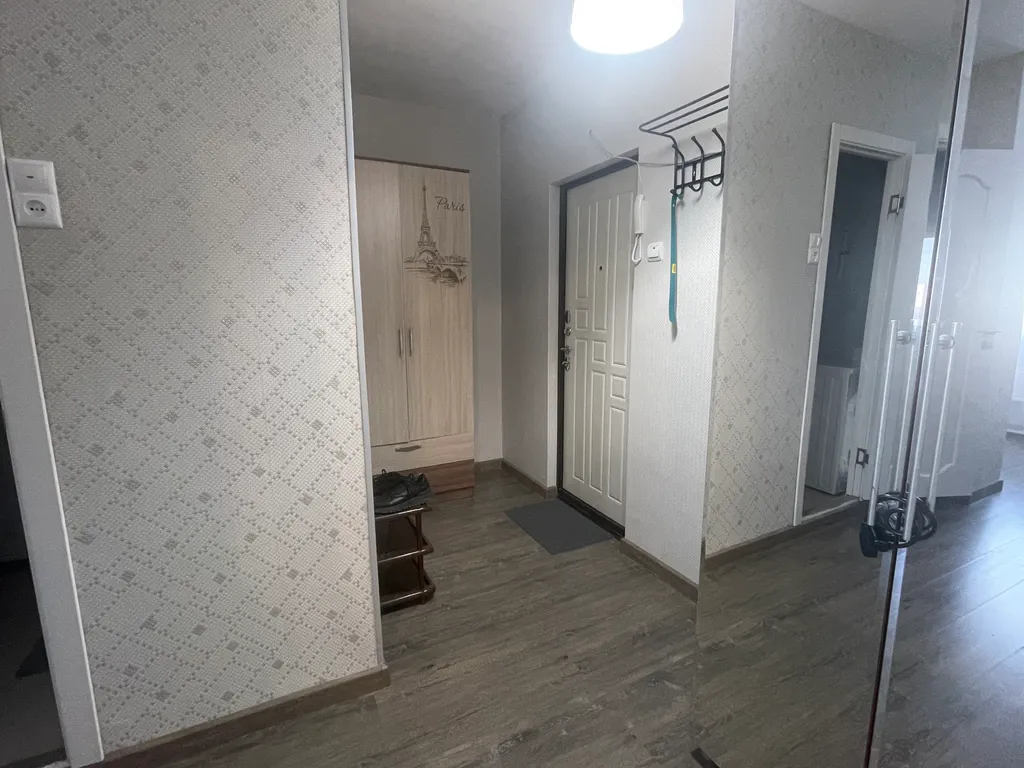 1-комнатная квартира от Атмосфера дома 86