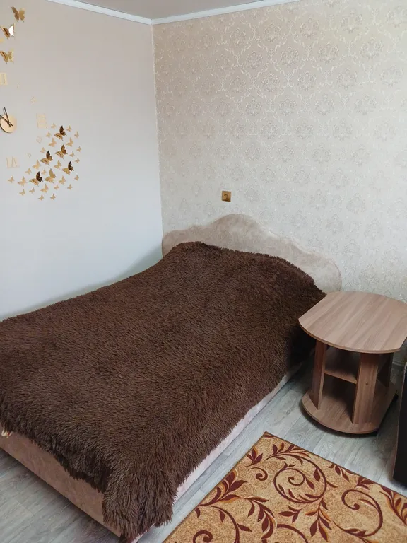 1-комнатная квартира в центре