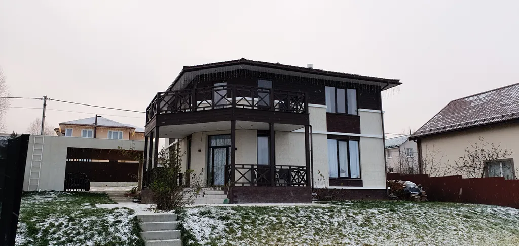 Уютный дом рядом с горнолыжными курортами