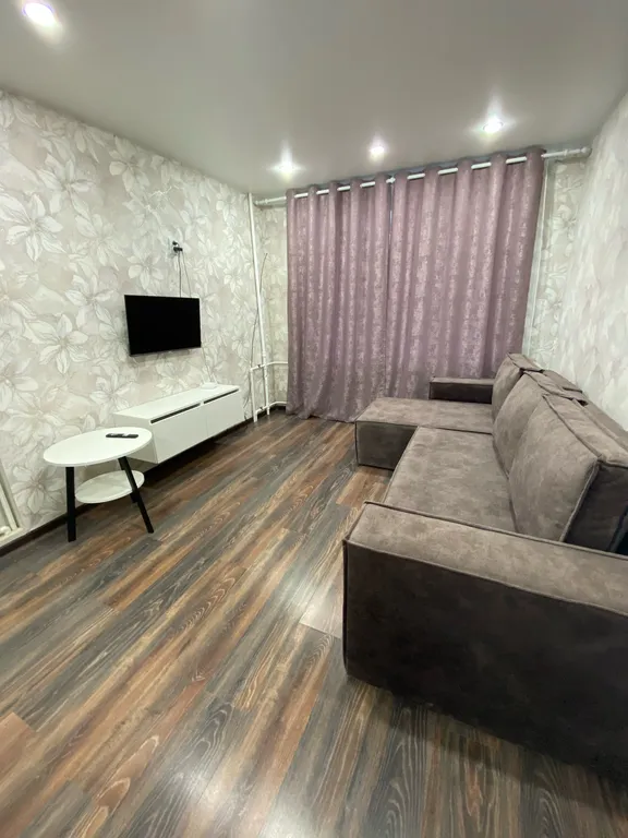 Уютная квартира в центре Кудымкара