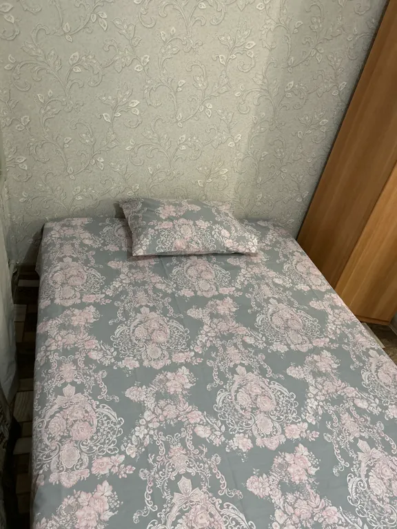 Квартира Двухкомнатная квартира, 4 тыс за 1 гостя, за каждого доп гостя 300р — Адлер