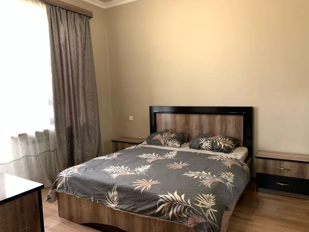 Large and Cosy apartment