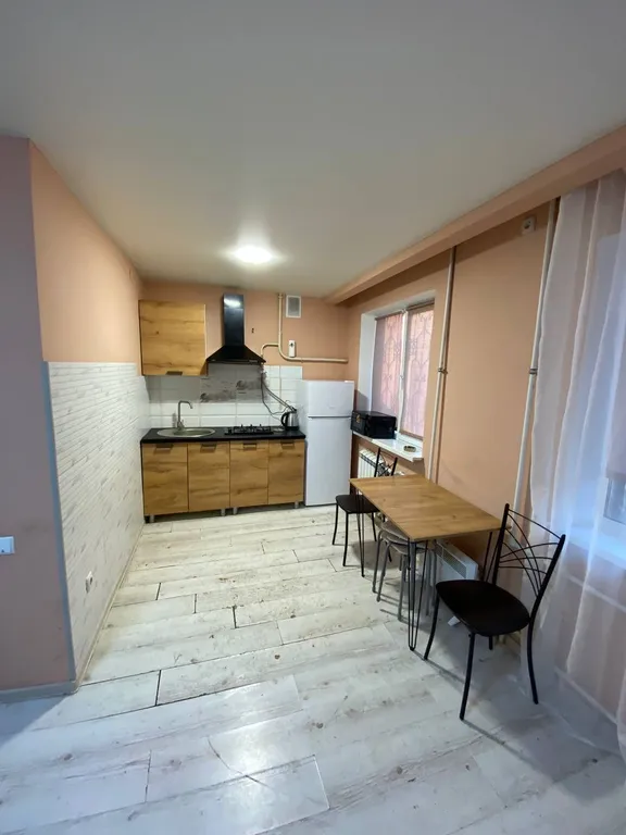 Евроквартира в самом центре