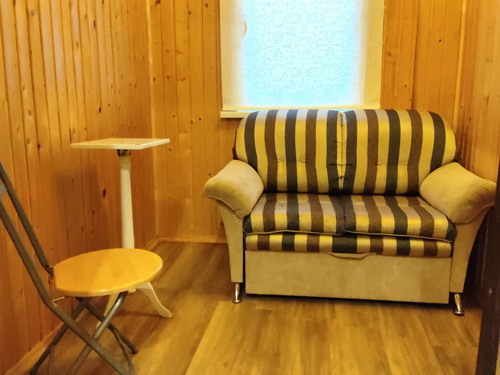 Коттедж Коттедж Северный рай — Кавголово