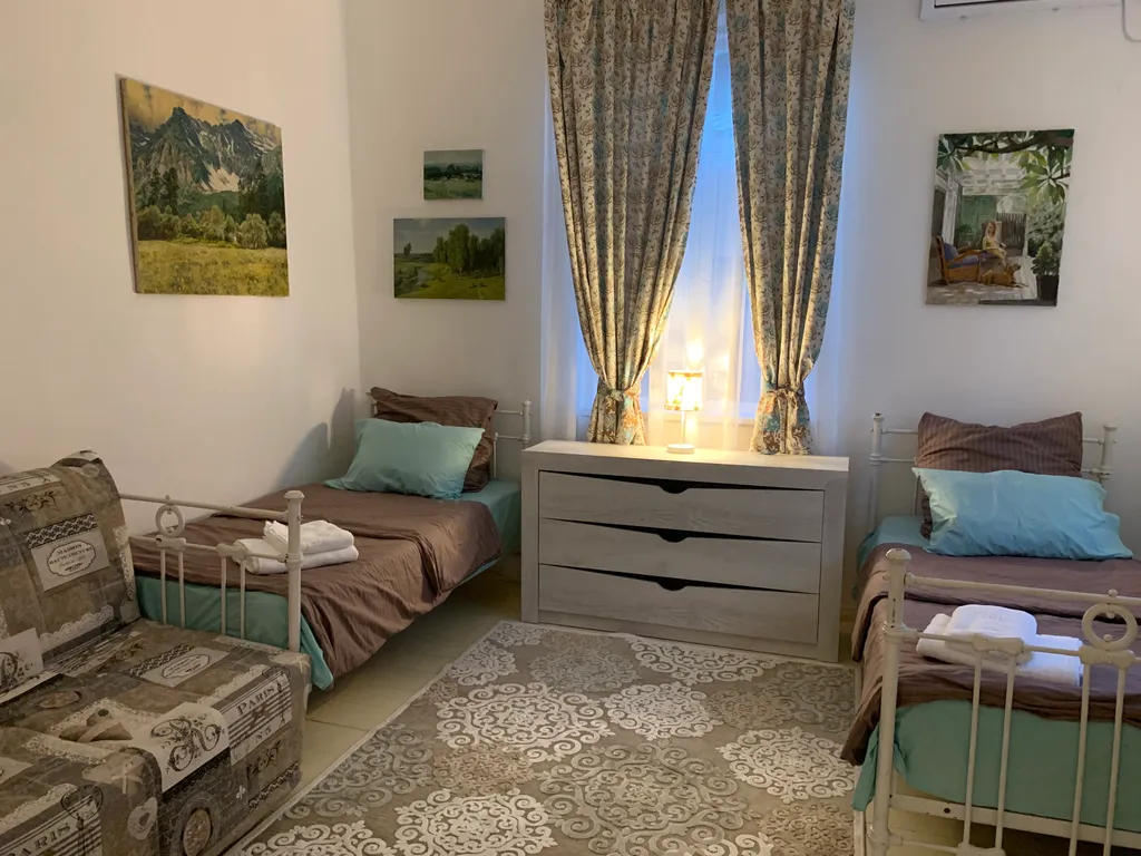 Дом под ключ