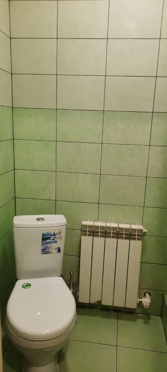 Апартаменты в 5 минутах от моря