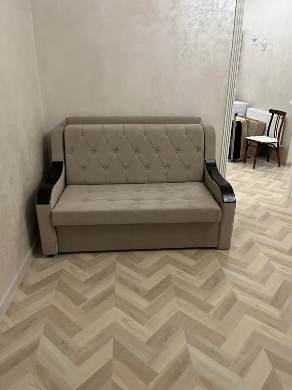 Номер в самом центре города