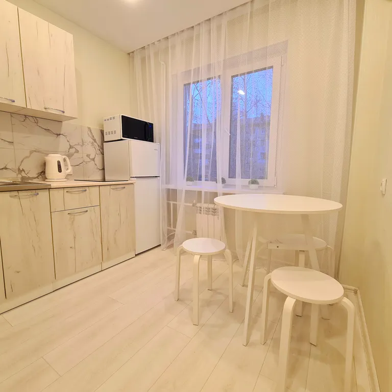 Уютно как дома