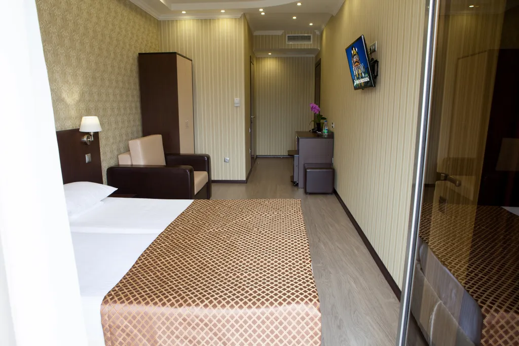 Квартира Комната — Адлер