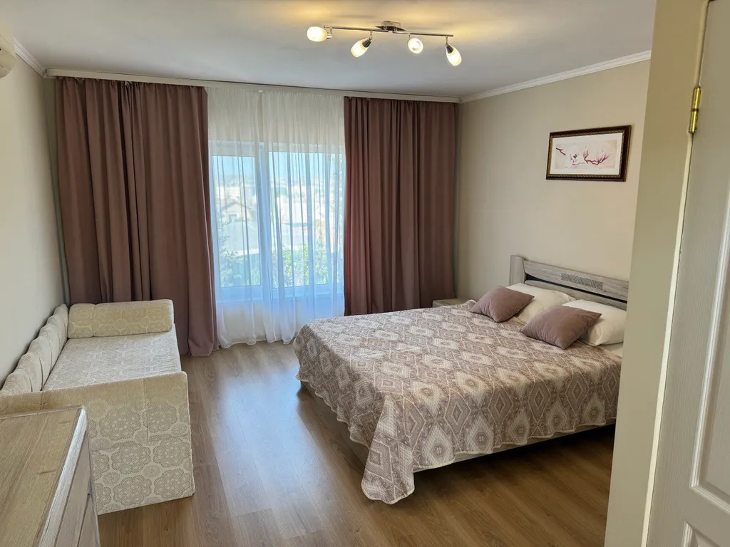 Гостевой дом Вилла Гармония