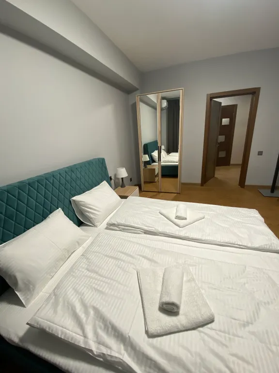 Коттедж в Сириусе