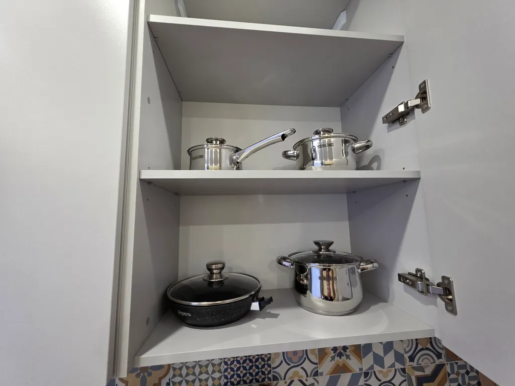 Квартира в Ботанике