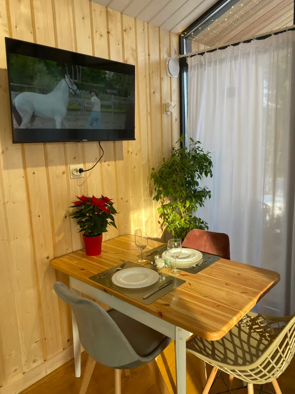 Гостевой дом Вилла Лаванда