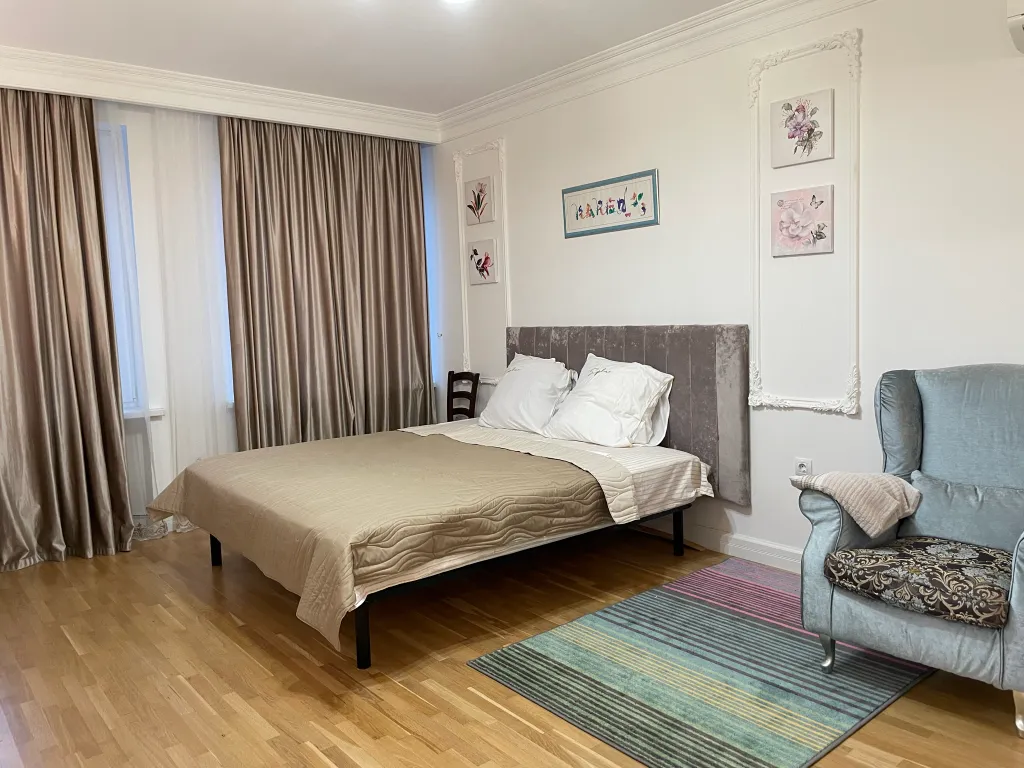 6-комнатный Дом