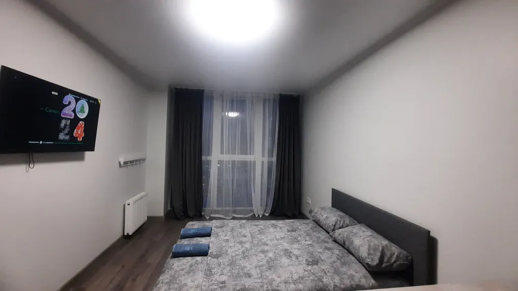 Студия новая