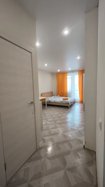 Комфортная студия