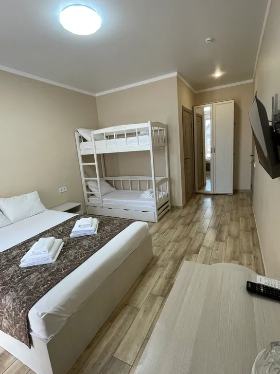 Квартира Комната — Анапа