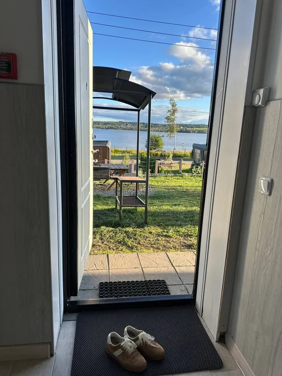 Квартира Семейный апартамент с 1-ой спальней — Мичуринское