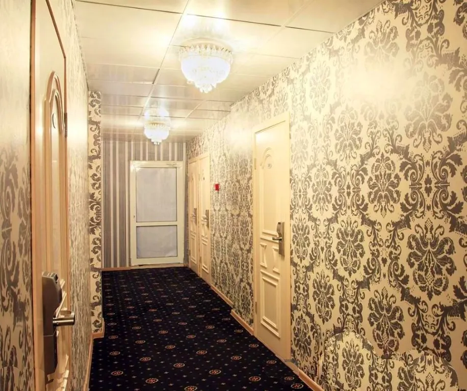 Уютный номер