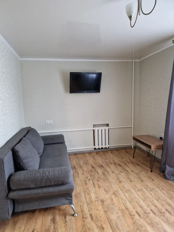 Уютная 1-комнатная квартира в самом центре города