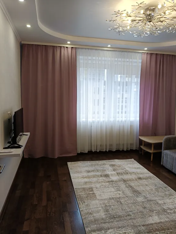 Квартира Просторная квартира в центре — Калининград