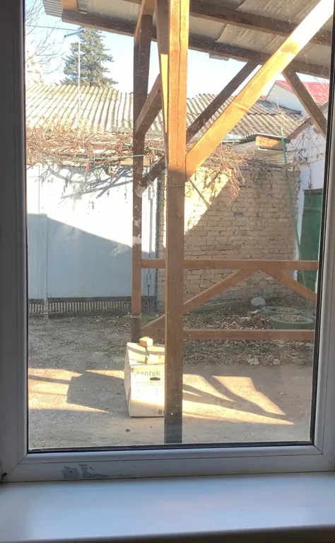 Домик с удобствами в курортной зоне