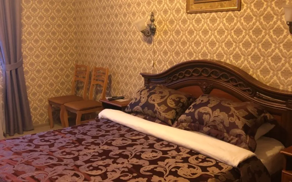 Квартира Комната — аренда посуточно в Липецк